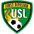 USL First Division - USA